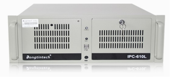 乐鱼DT-610L机箱