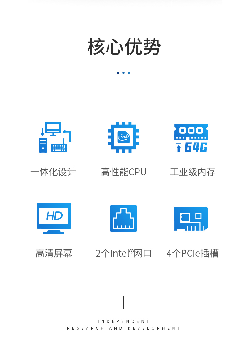 乐鱼4U工控机一体机,支持GPU工业电脑主机,DT-4000-JQ370MA.jpg