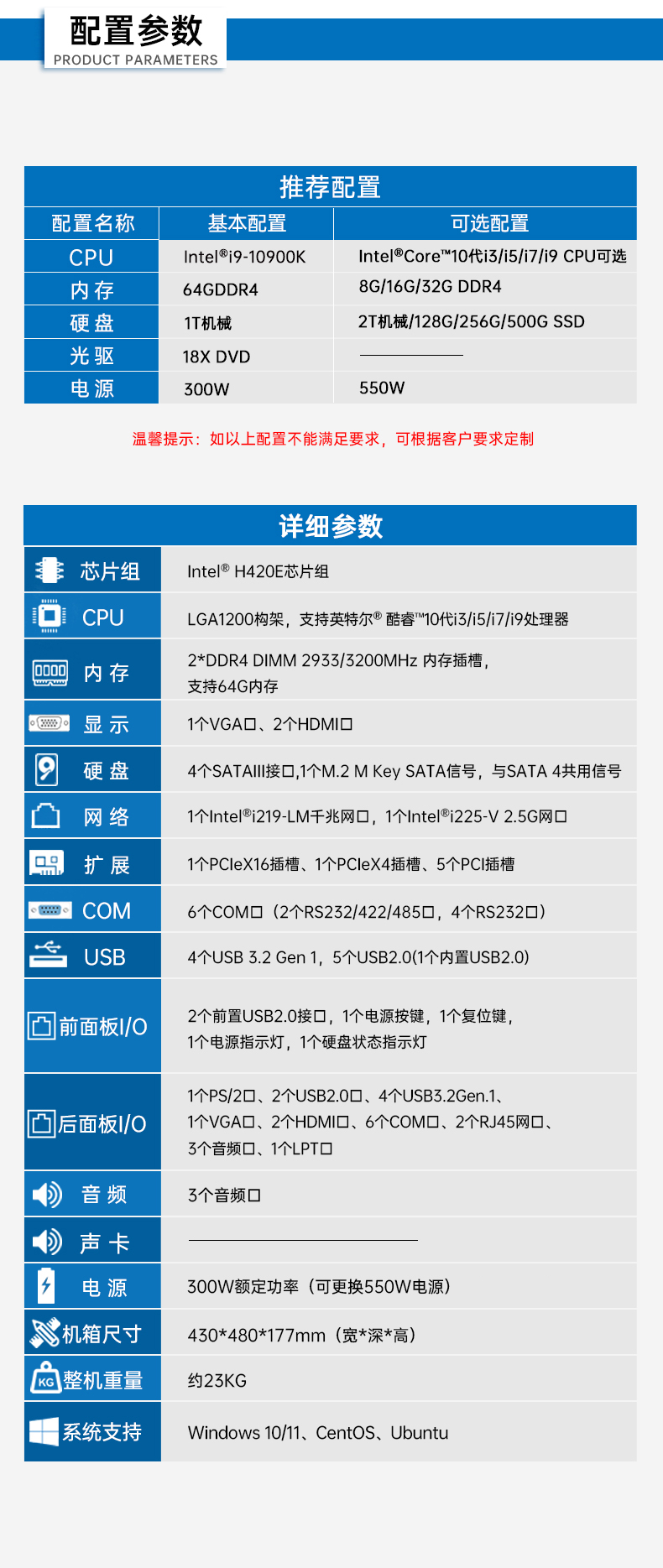 乐鱼4U机架式工控机,DT-610P-JH420MA.jpg