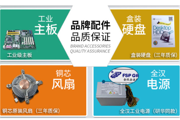 乐鱼1U工控机配件.png