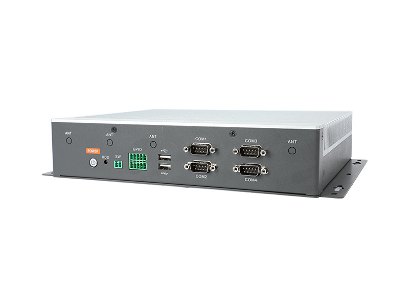 乐鱼嵌入式工控机,物联网工控主机,DTB-3041-H310