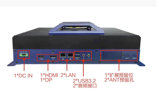 乐鱼嵌入式工控机端口.png