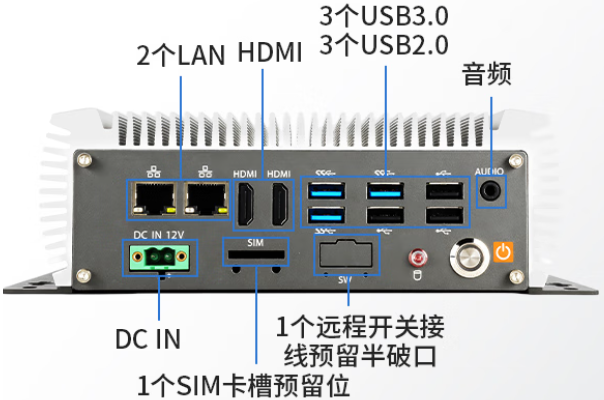 乐鱼嵌入式主机端口.png