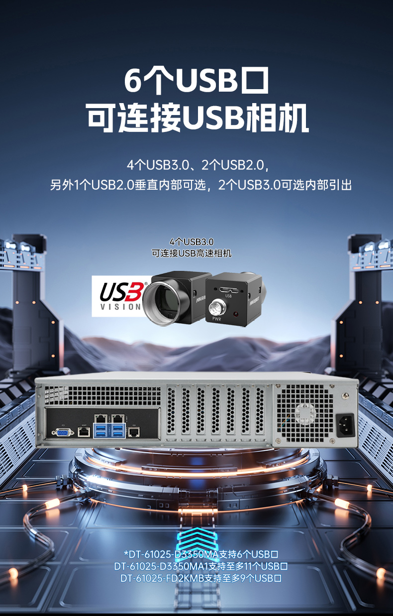 乐鱼国产海光工控机,双显工控上位机,DT-61025-D3350MA1.jpg
