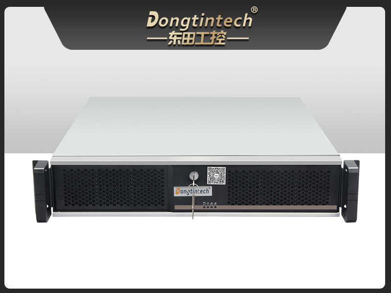 乐鱼国产飞腾工控机,银河麒麟系统工控计算机,DT-61025-FD2KMB