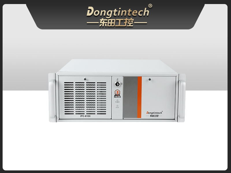 乐鱼国产工控主机,飞腾d2000工控机品牌,DT-610X-FD2KMB